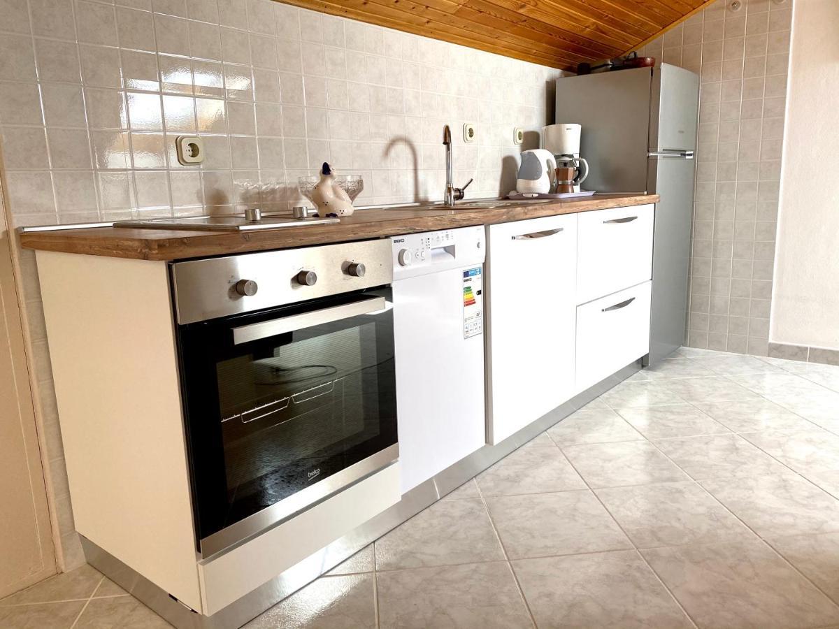 Guesthouse Kurelic Rab Kampor Dış mekan fotoğraf