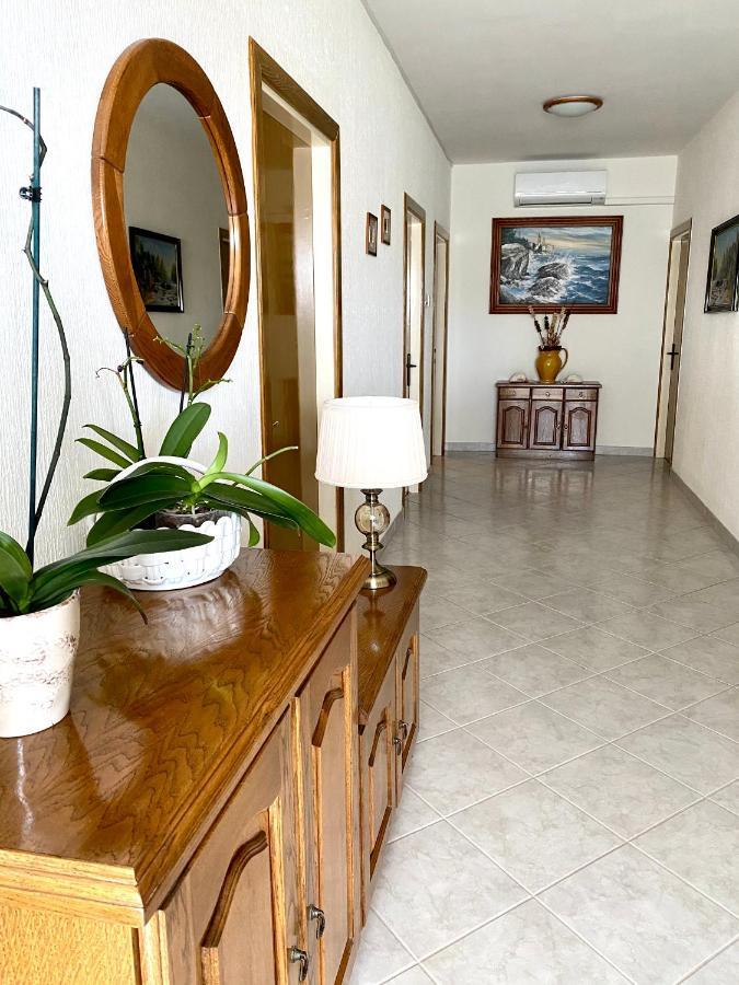 Guesthouse Kurelic Rab Kampor Dış mekan fotoğraf