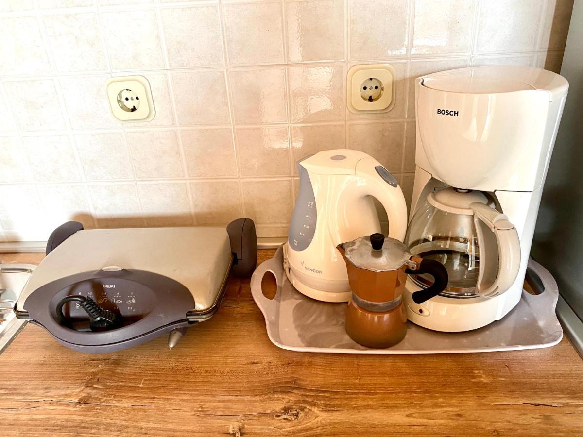 Guesthouse Kurelic Rab Kampor Dış mekan fotoğraf