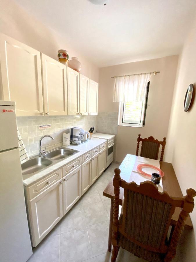 Guesthouse Kurelic Rab Kampor Dış mekan fotoğraf